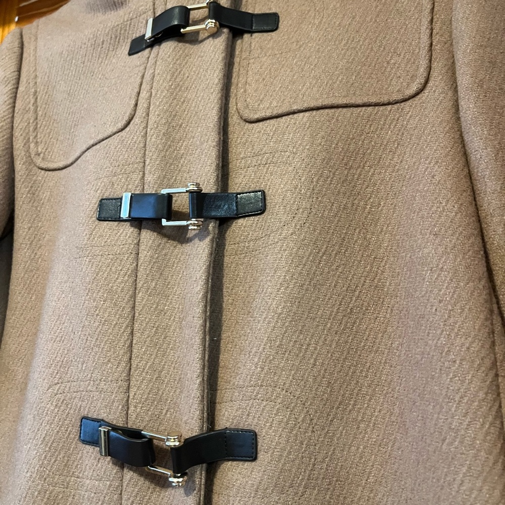 Authentic Cole Haan Coat - image 4